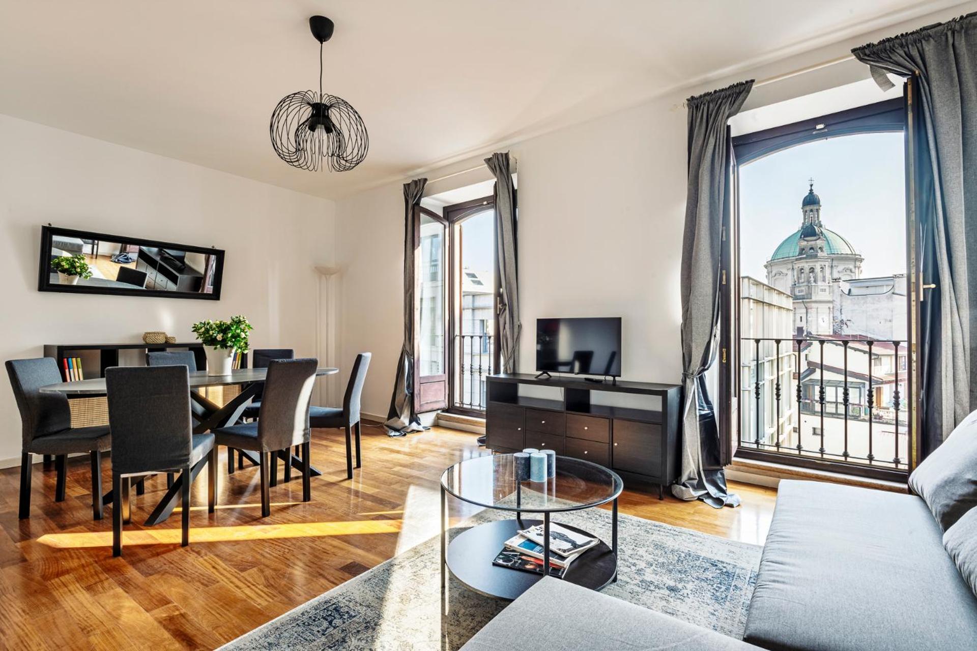 Elegant 2 Bedrooms Apartments Near Duomo Milano Dış mekan fotoğraf