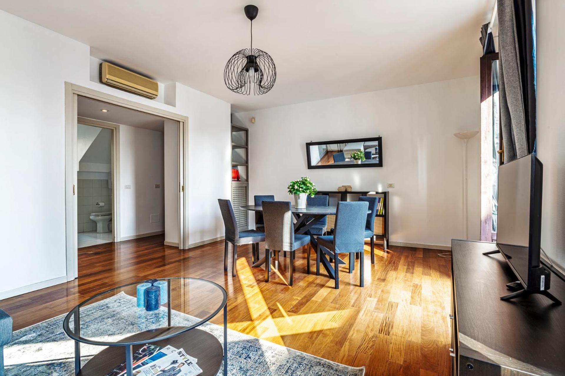 Elegant 2 Bedrooms Apartments Near Duomo Milano Dış mekan fotoğraf