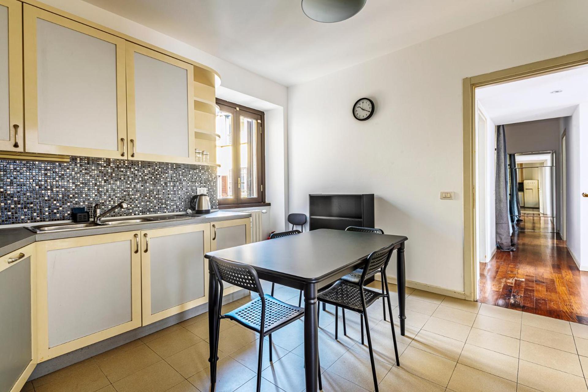 Elegant 2 Bedrooms Apartments Near Duomo Milano Dış mekan fotoğraf
