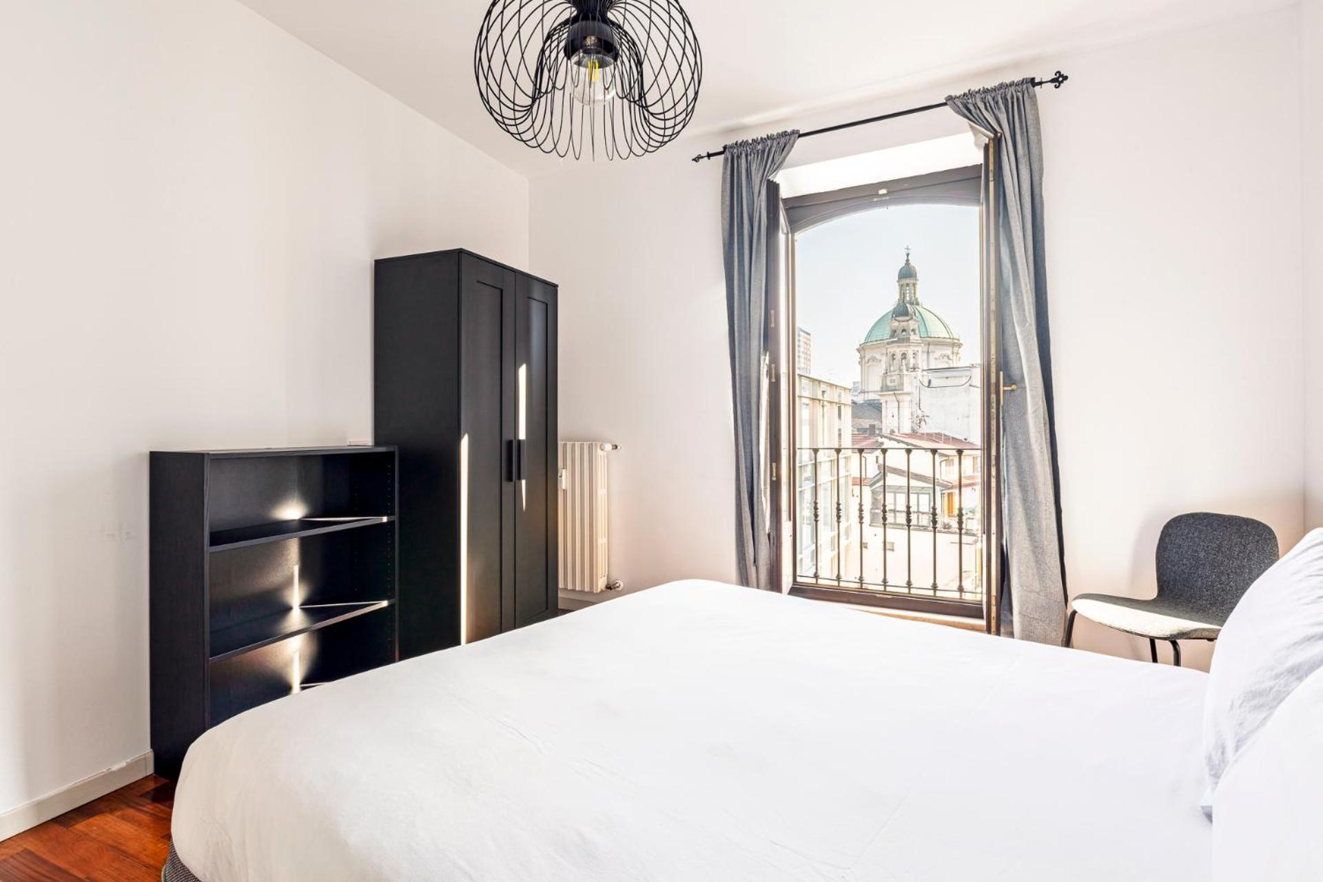 Elegant 2 Bedrooms Apartments Near Duomo Milano Dış mekan fotoğraf