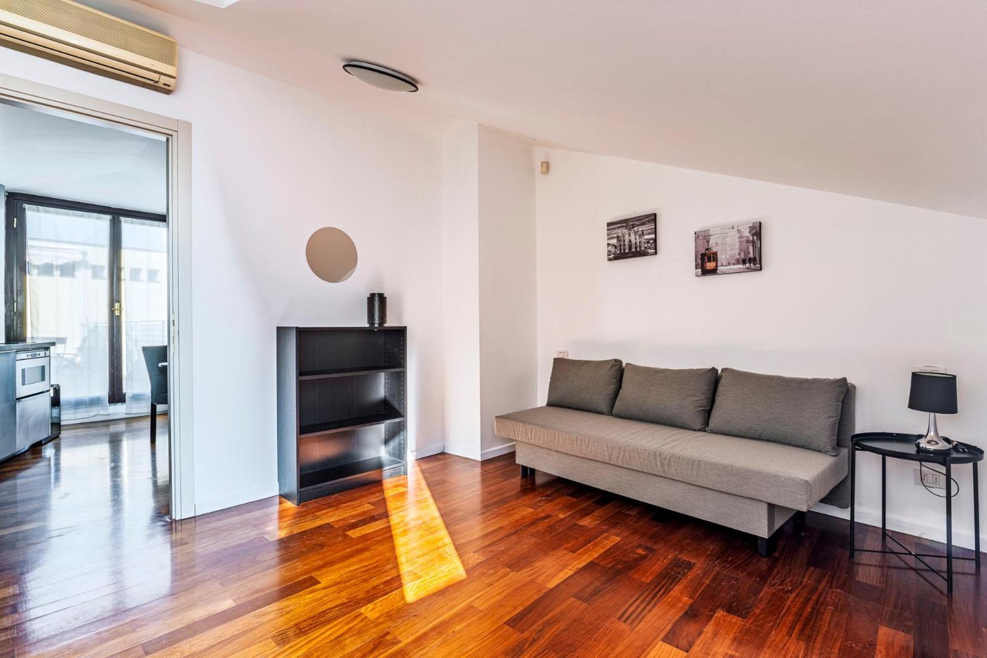 Elegant 2 Bedrooms Apartments Near Duomo Milano Dış mekan fotoğraf