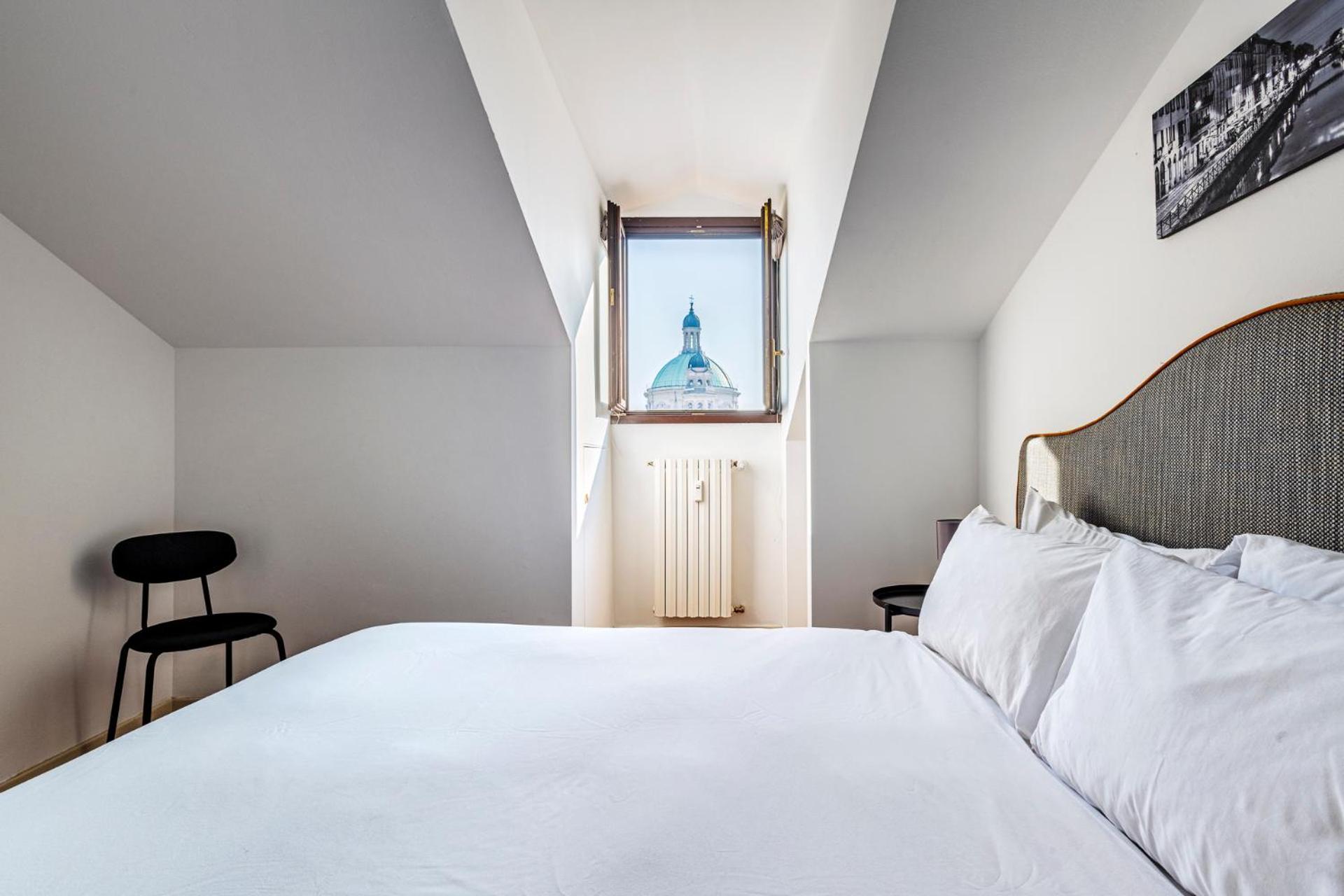 Elegant 2 Bedrooms Apartments Near Duomo Milano Dış mekan fotoğraf