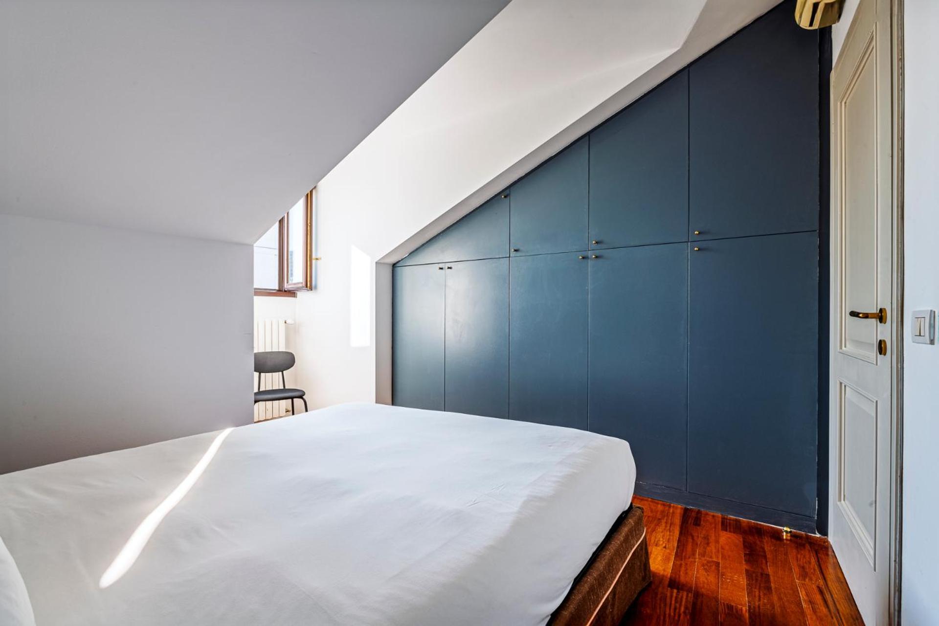 Elegant 2 Bedrooms Apartments Near Duomo Milano Dış mekan fotoğraf