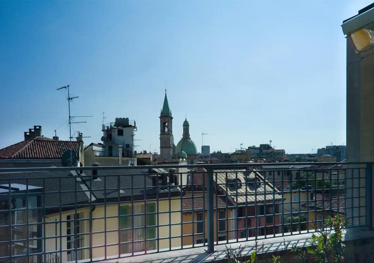 Elegant 2 Bedrooms Apartments Near Duomo Milano Dış mekan fotoğraf