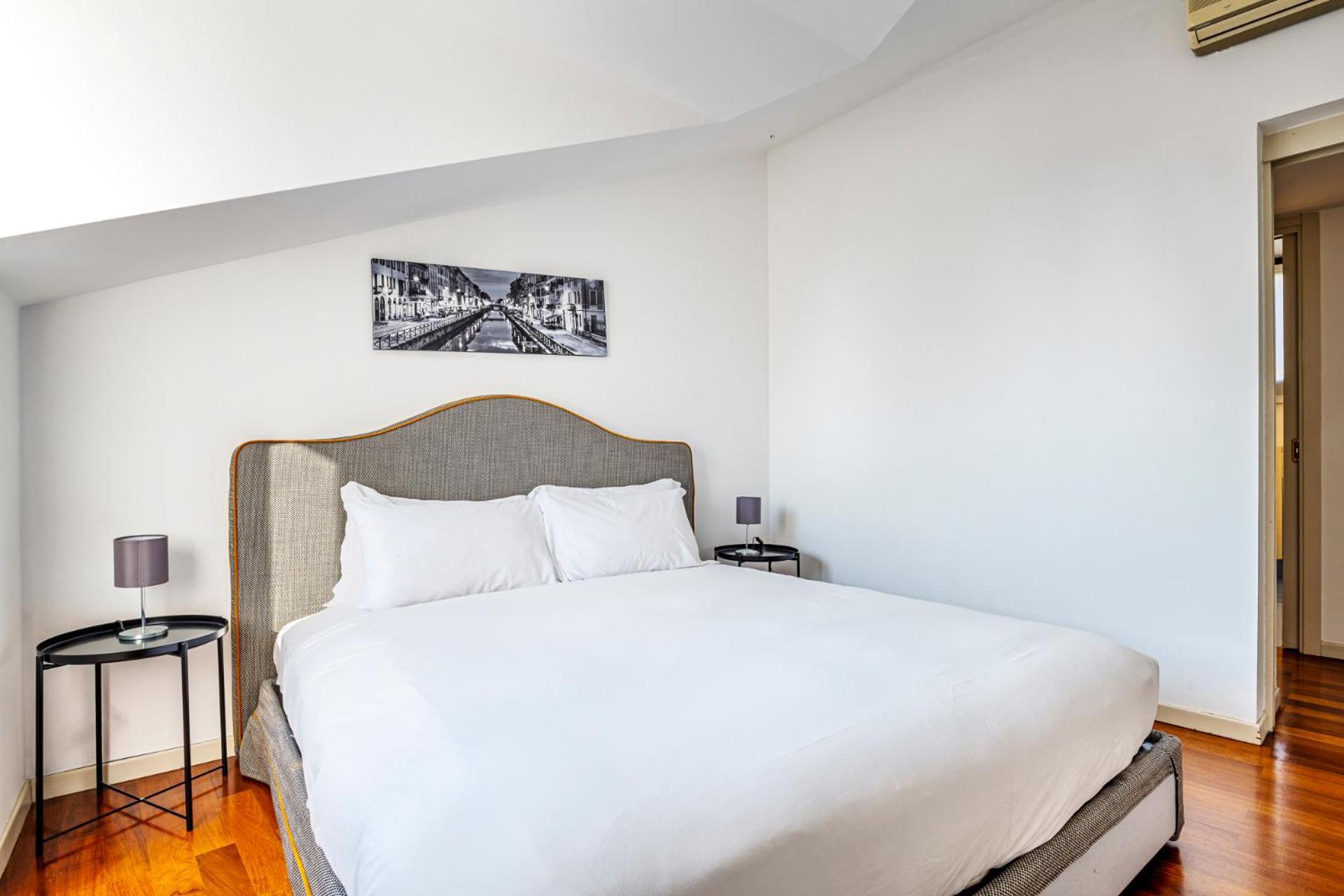 Elegant 2 Bedrooms Apartments Near Duomo Milano Dış mekan fotoğraf