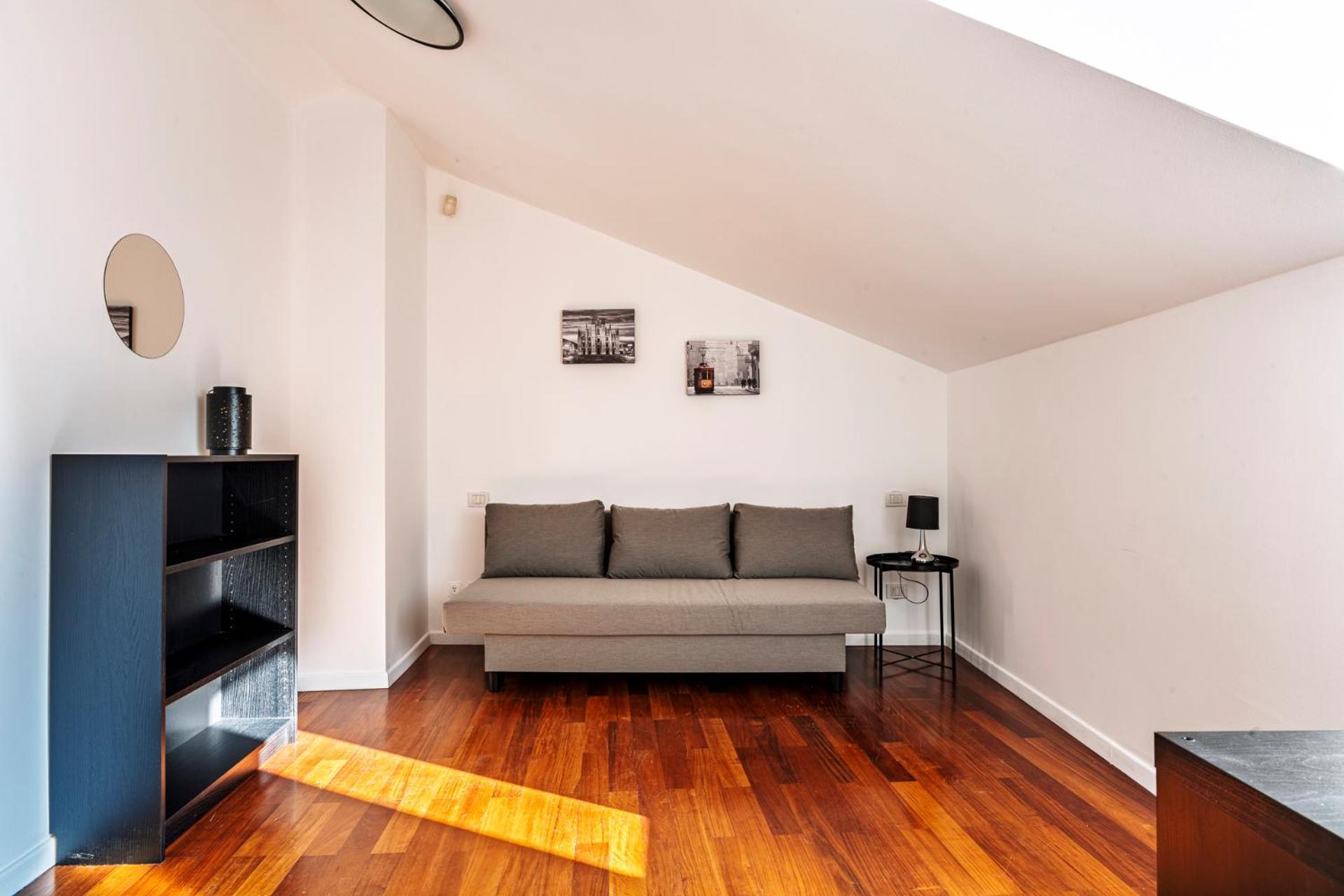 Elegant 2 Bedrooms Apartments Near Duomo Milano Dış mekan fotoğraf